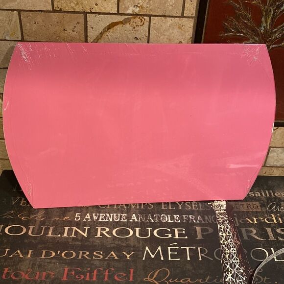 Vintage Victoria’s Secret Pillow Large Gift Box - Picture 3 of 3